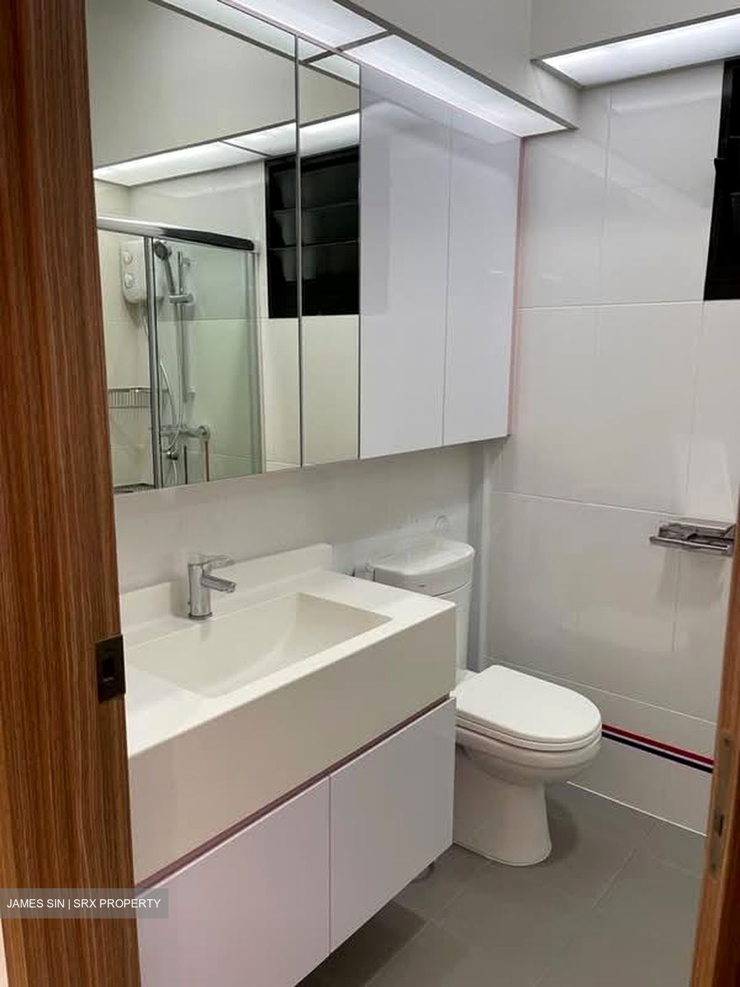 Bidadari Park Drive (Toa Payoh), Multi Generation #592737061